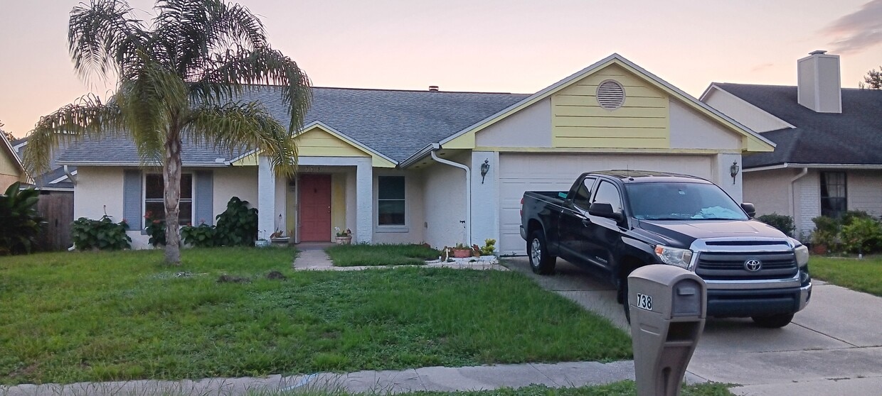 Photo - 738 Rosalie Way (Winter Springs, FL)