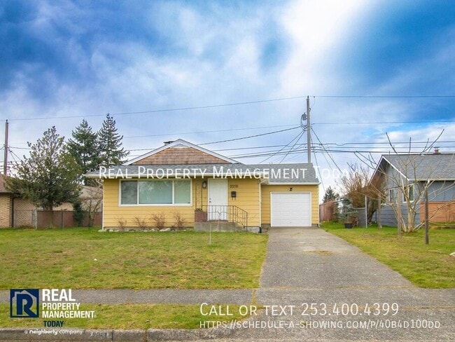 Foto del edificio - 2310 N Shirley St