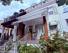 Building Photo - 4017 Illinois Ave NW