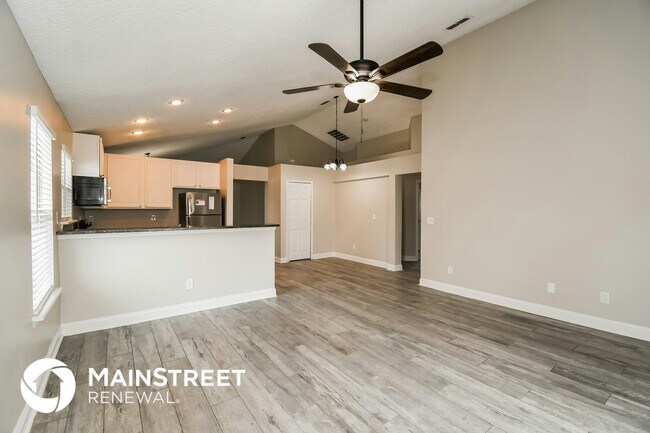 Foto del edificio - 3107 Wandering Oaks Dr
