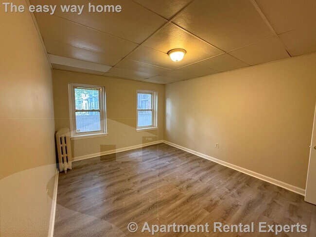 Foto del edificio - 105 Norfolk St