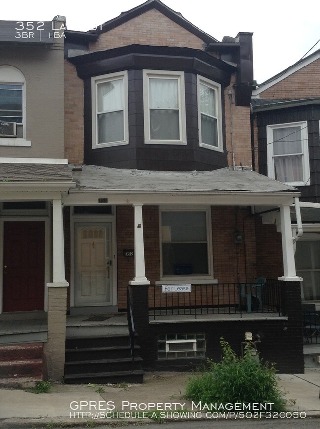 Building Photo - TREMENDOUS 3BR House in Oakland