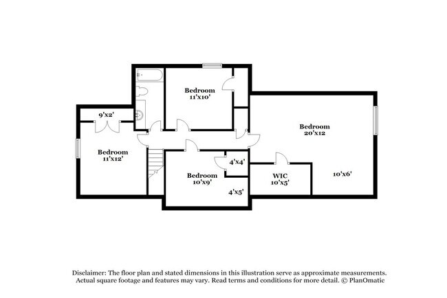 Foto del edificio - 10020 Fox Chase Dr