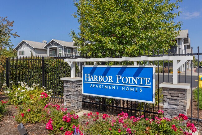 Firmar - Harbor Pointe Apartments