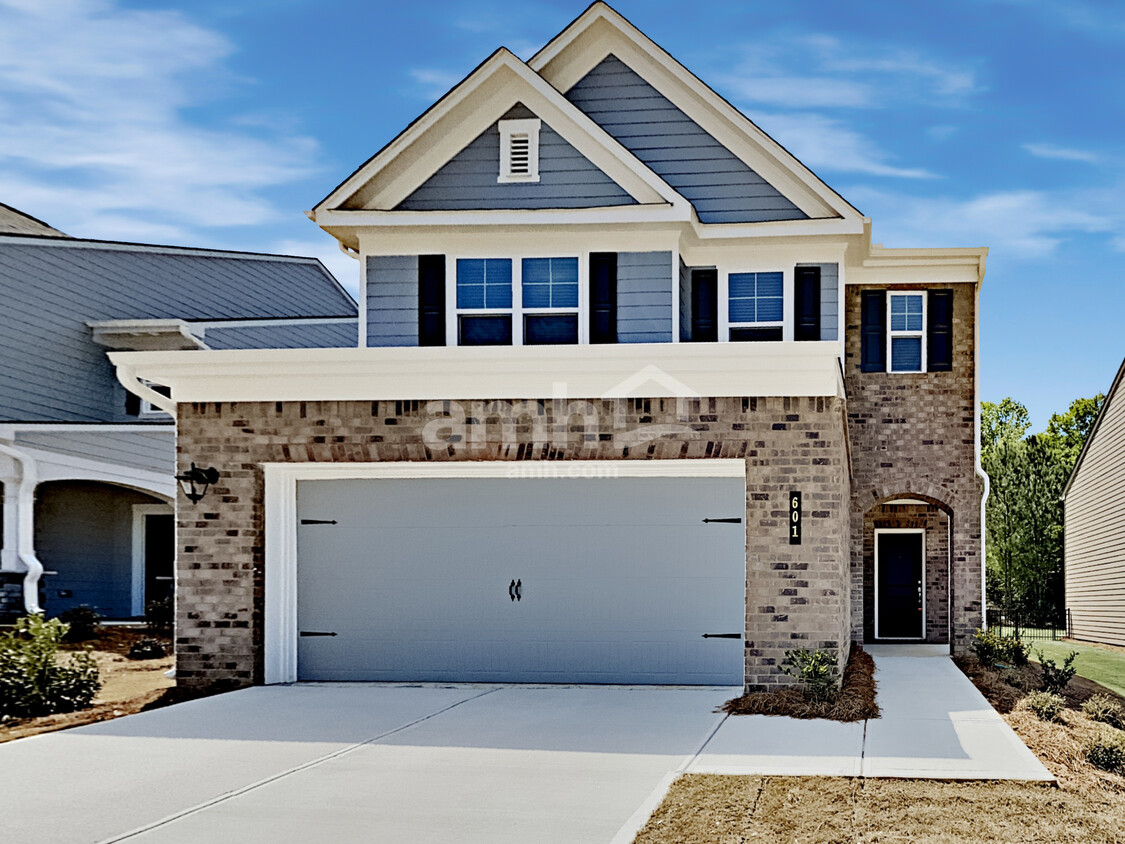 Foto principal - 601 Woodall Rd