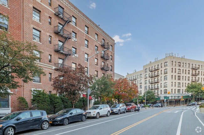 Vista alternativa - 315 Saint Johns Pl