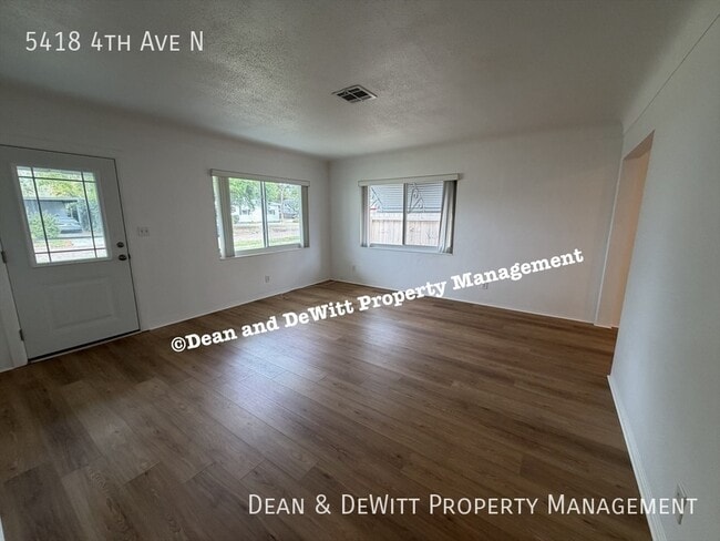 Building Photo - 5418 4th Ave N