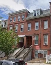 Building Photo - 36 Hawthorne St
