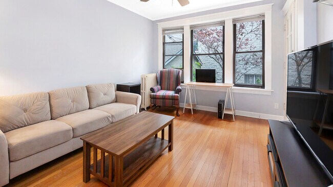 Foto del edificio - 3117 N Orchard St
