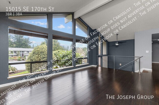 Foto del edificio - 15015 SE 170th St