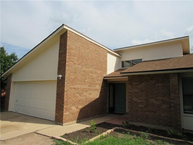 Foto del edificio - 1603 Shotwell Ln