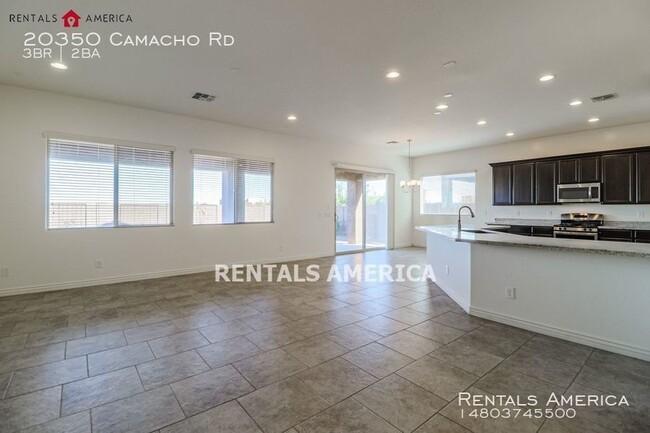 Building Photo - Plush 3 bedroom in Queen Creek