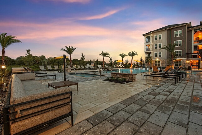 Maeva Exterior - Maeva Modern Apartments