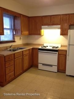 Foto del edificio - 3428 Harrison Ave