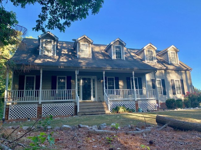Foto del edificio - 5814 Bethlehem Rd
