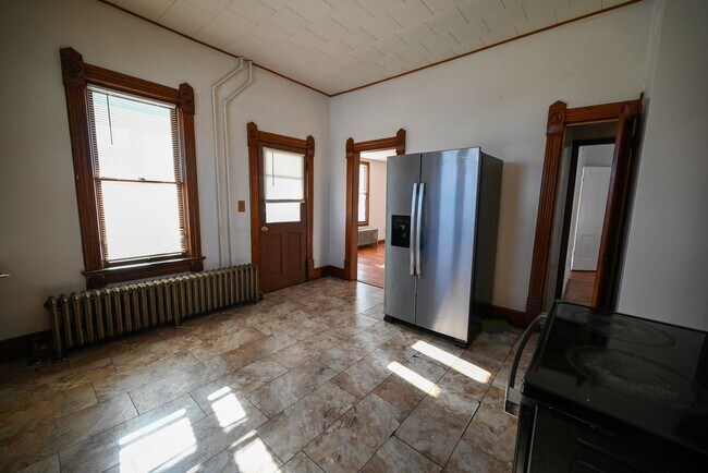 Foto del edificio - 1830 Superior Ave - Duplex