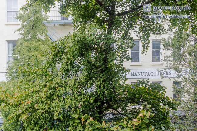 Foto del edificio - 26 Jane St