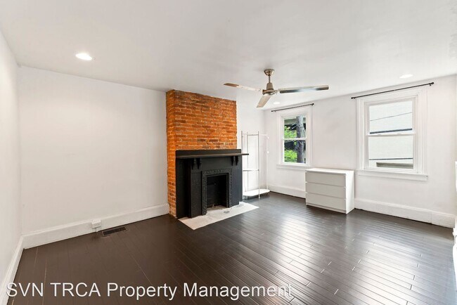 Foto del edificio - 3 br, 2 bath House - 1214 James Street