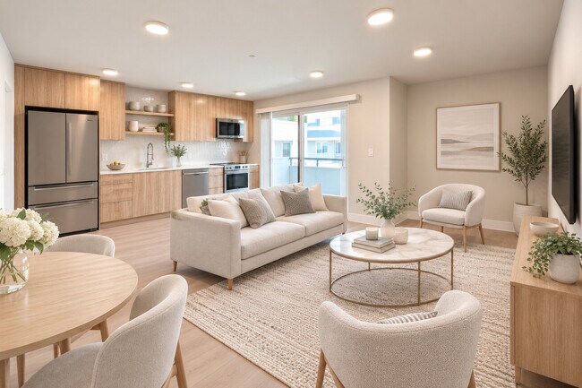 Unit 12 - 3750-3752 Glendon Ave