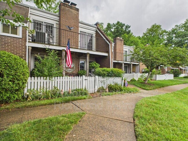 Building Photo - 1534 Cross Keys Ct