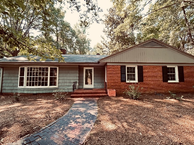 Photo - 1329 Old Lystra Rd House