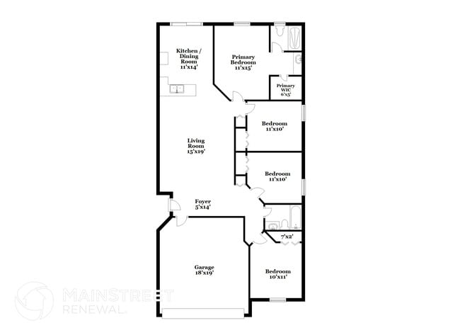 Foto del edificio - 10021 Cypress Meadows Ln