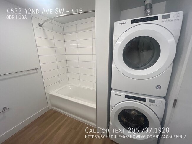 Foto del edificio - 4532 42nd Ave SW