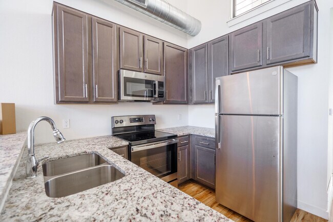 Foto del edificio - 2007 Main St