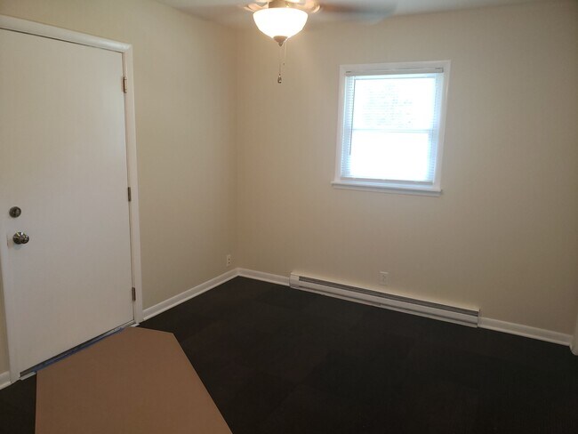 Bedroom #1 - 322 S Washington St