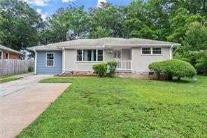 Foto principal - 2756 Gresham Rd S E