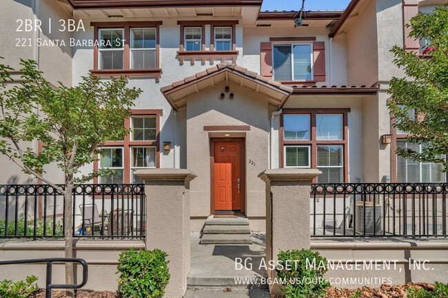 Building Photo - Gorgeous Abella Townhome with EV Charging