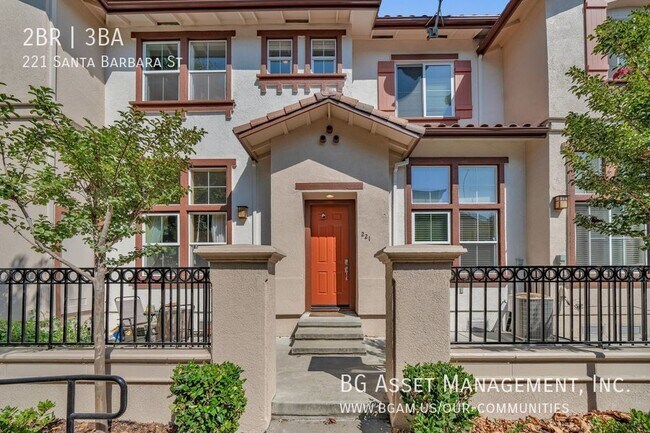 Foto del edificio - Gorgeous Abella Townhome with EV Charging