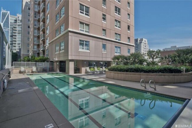 Foto del edificio - 1 bedroom in San Francisco CA 94105