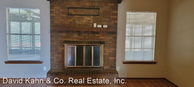 Building Photo - 4 br, 2 bath House - 705 Old Creek Road