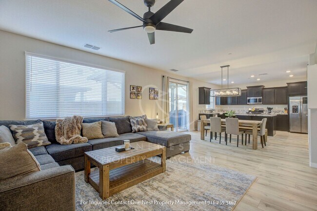 Building Photo - BRAND NEW 4 bedrooms, 3 full bathrooms, 2 ...