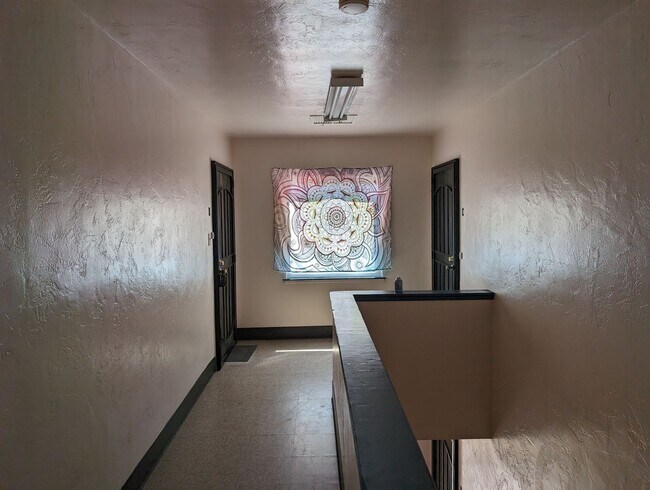 Building Photo - Nevada 4-Plex