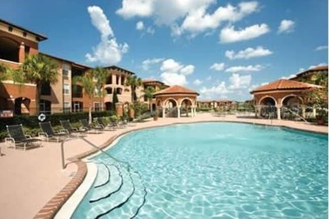 Building Photo - 5536-8111 Metrowest Blvd., Orlando