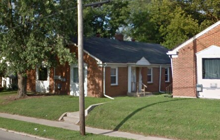 Building Photo - 405 N Longwood St