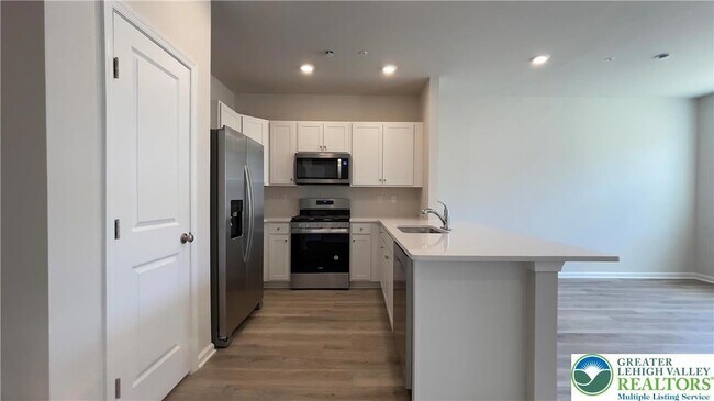 Foto del edificio - 1137 Martin Rd