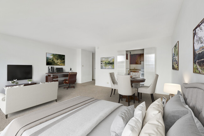 Foto del edificio - 3600 N Lake Shore Dr