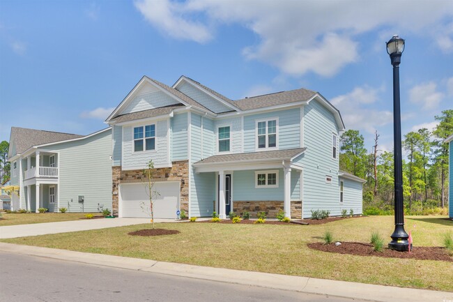 Building Photo - 7068 Shooting Star Way