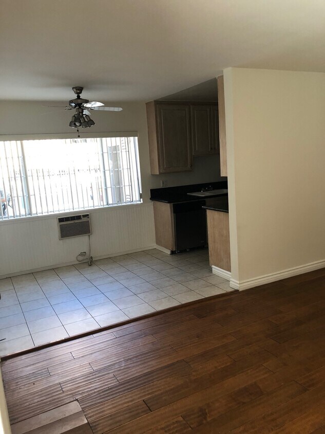 2434 Purdue Ave, Unit 23 CommunityApartment in Los Angeles, CA