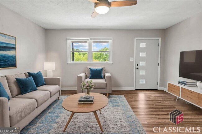 Foto del edificio - 260 Little St