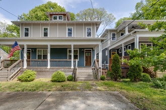 Building Photo - 1713 Straightway Ave