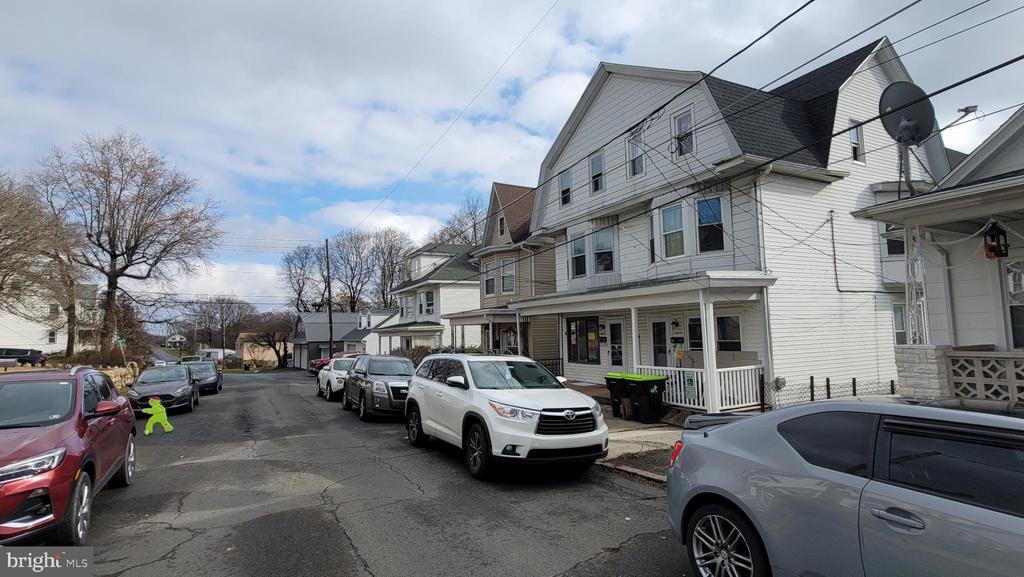 Primary Photo - 262 Indiana Ave