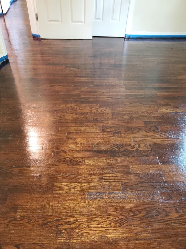 Foto principal - 11750 Christy St
