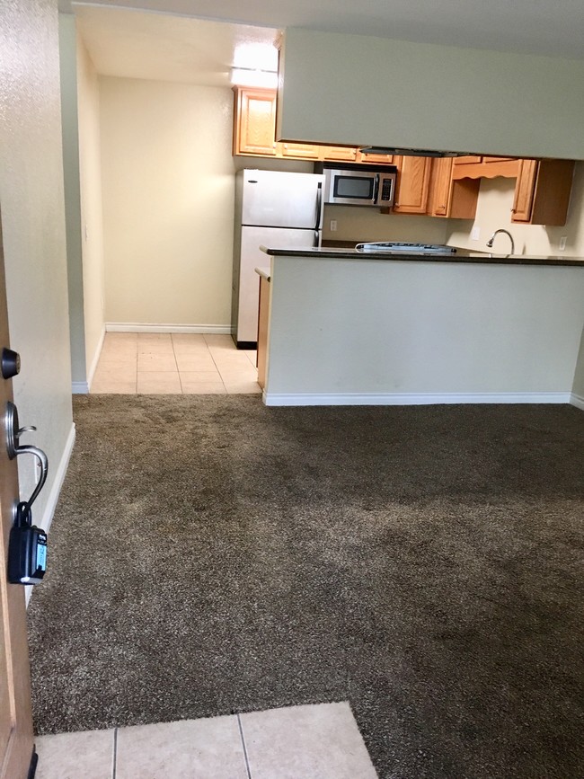 Interior Layout - 1681 Bayview Heights Dr