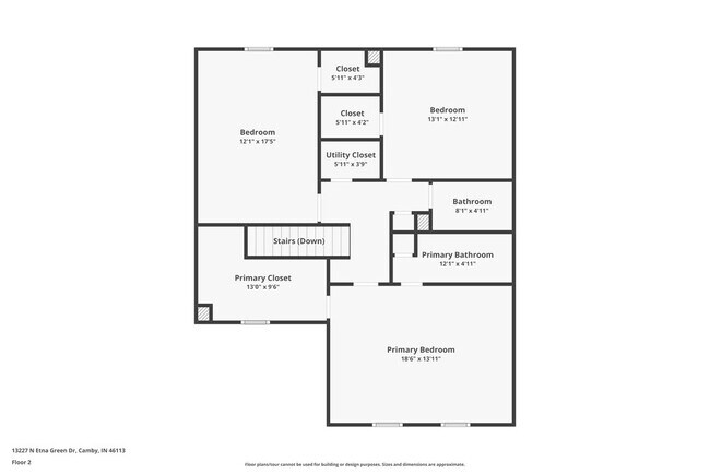 Building Photo - 13227 N Etna Green Dr