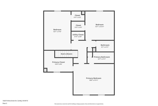 Foto del edificio - 13227 N Etna Green Dr