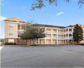 Building Photo - 110 S Shore Blvd